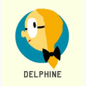Collection : Delphine