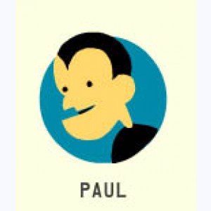 Collection : Paul