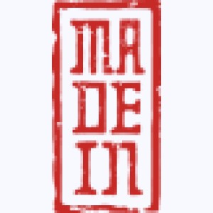Collection : Made in