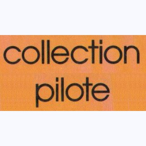 Collection : Pilote