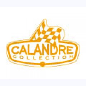 Collection : Calandre
