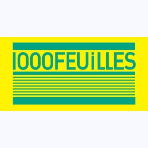 Collection : 1000 Feuilles