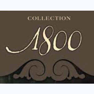 Collection : 1800