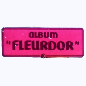 Collection : Fleurdor