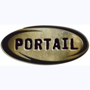 Collection : Portail