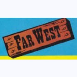 Collection : Far West