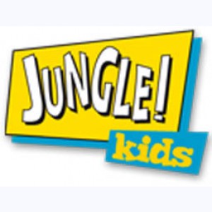 Collection : Jungle Kids