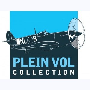 Collection : Plein Vol