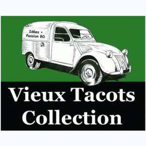 Collection : Vieux Tacots