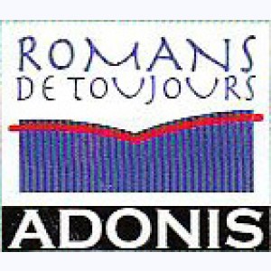 Collection : Adonis - Romans de Toujours