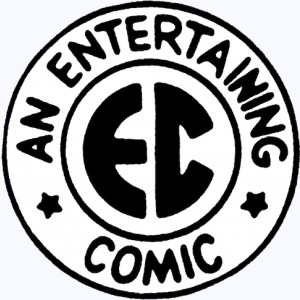 Collection : EC Comics