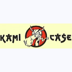 Collection : Kami-Case