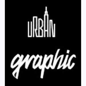 Collection : Urban Graphic