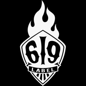 Collection : Label 619