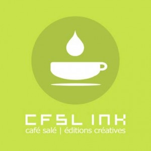 Collection : CFSL Ink