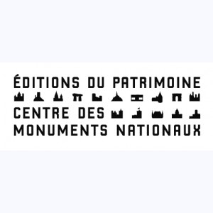 Collection : Coédition Glénat & Les Éditions du Patrimoine