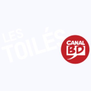 Collection : Les Toilés Canal BD