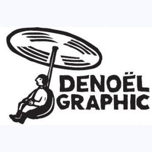 Collection : Denoël Graphic