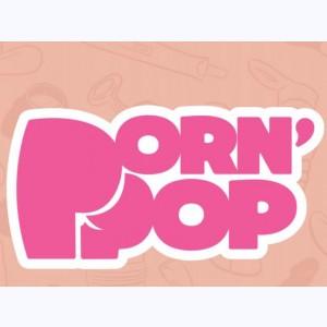 Collection : Porn'Pop