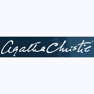 Collection : Agatha Christie