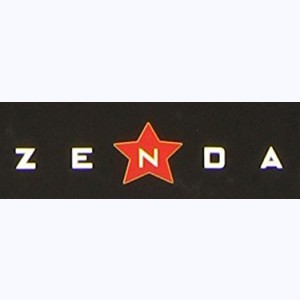 Collection : Zenda