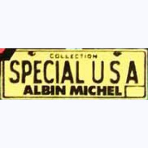 Collection : Special USA