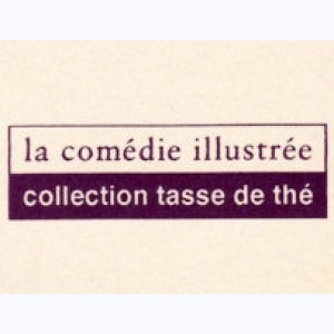 Collection : Tasse de Thé