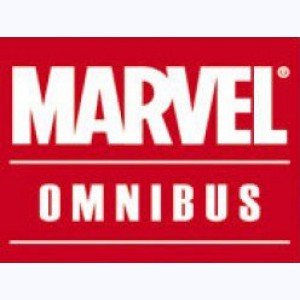 Collection : Marvel Omnibus