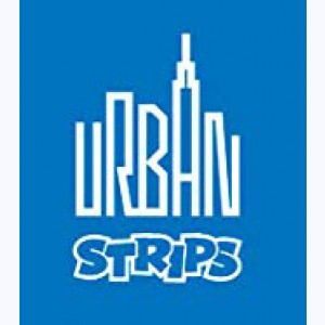 Collection : Urban Strips