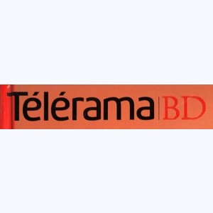 Collection : Télérama BD