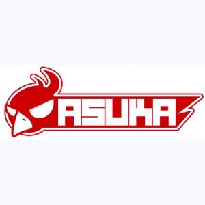 Collection : Asuka