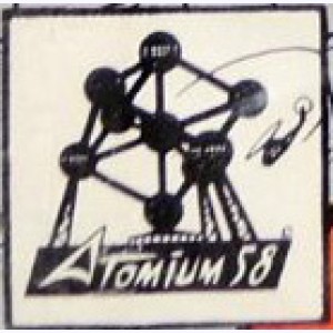 Collection : Atomium 58