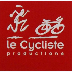 Editeur : Le Cycliste