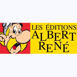 Editeur : Albert/René