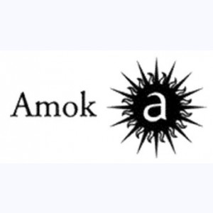 Editeur : Amok