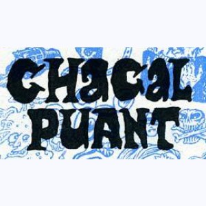 Chacal puant