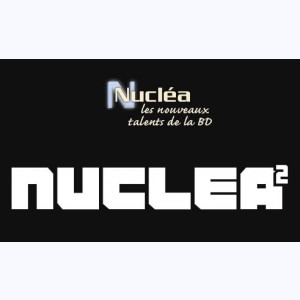 Editeur : Nucléa
