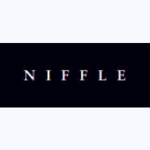 Editeur : Niffle