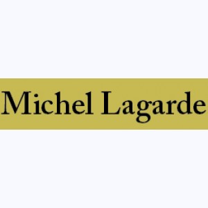 Editeur : Michel Lagarde