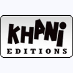 Editeur : Khani