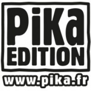Editeur : Pika