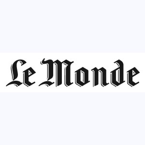 Editeur : Le Monde