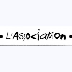 Editeur : L'Association