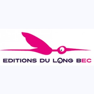 Editeur : Éditions du long bec