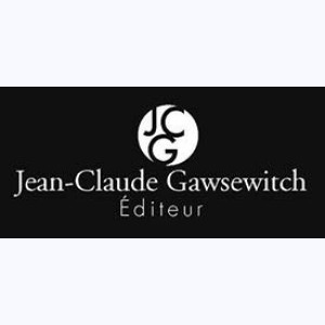 Jean-Claude Gawsewitch