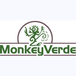 Editeur : Monkey Verde