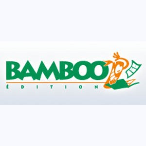Editeur : Bamboo