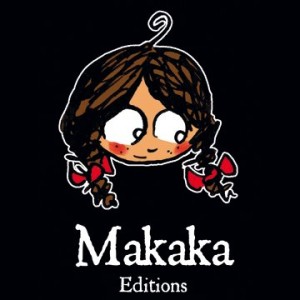 Editeur : Makaka