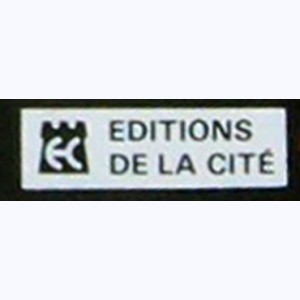 Éditions de la Cité