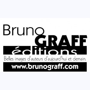 Editeur : Bruno Graff